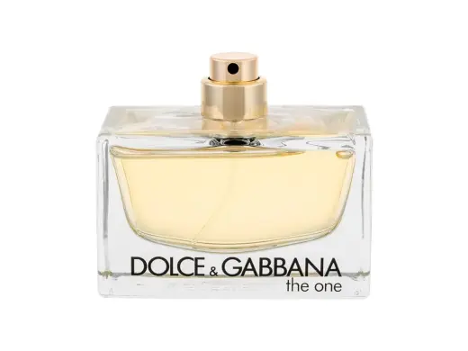 Dolce&Gabbana The One Eau de Parfum 75 ml
