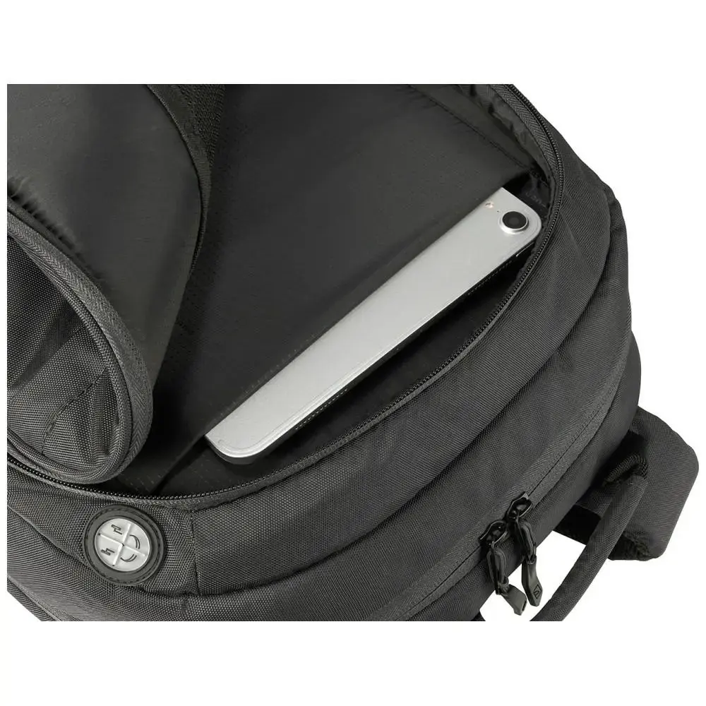 Backpack Tucano Lato for laptop 17"/       MacBook Pro 16" black