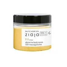 Baltic Home Spa Fit Glycerine Body Scrub