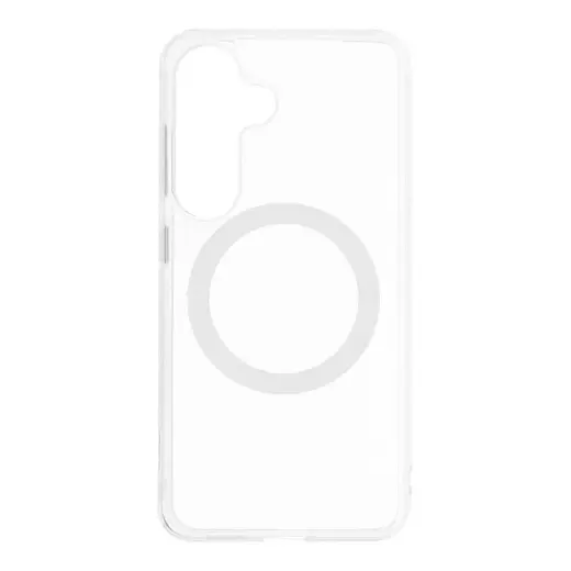 X-ONE Dropguard Magnetic Pro phone case with MagSafe support for Samsung Galaxy S25 (S931)