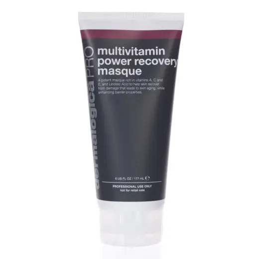 Dermalogica, Pro, Multivitamin Complex, Recovery, Cream Mask, For Face, 177 ml