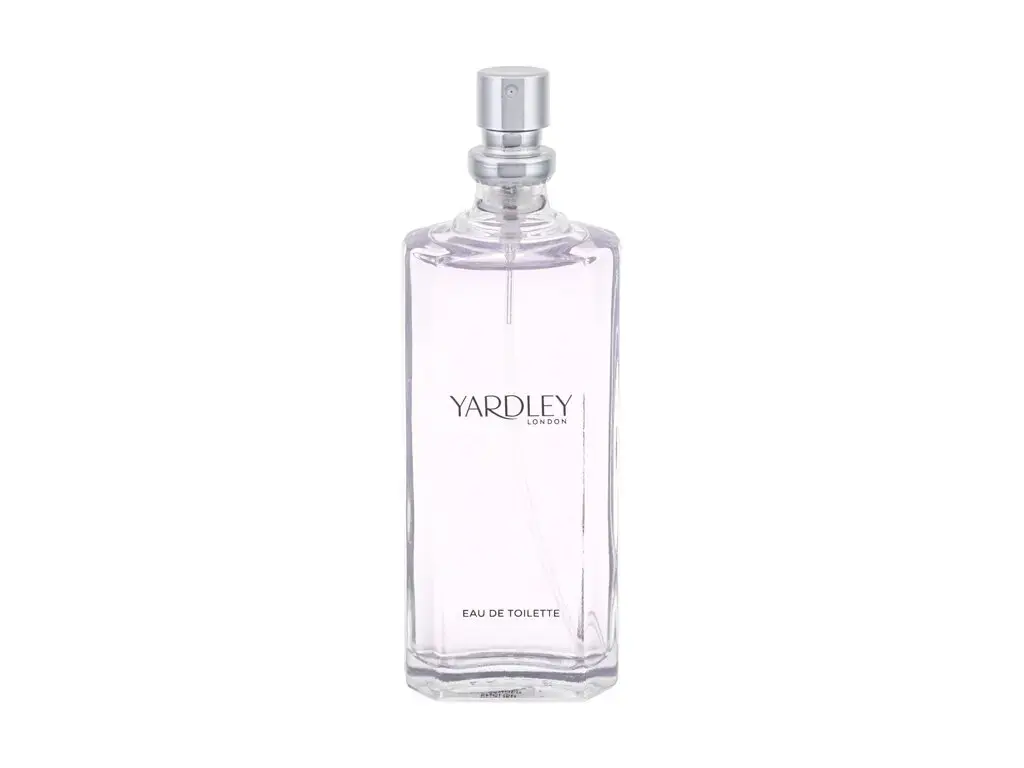 Yardley of London English Lavender Eau de Toilette 50 ml