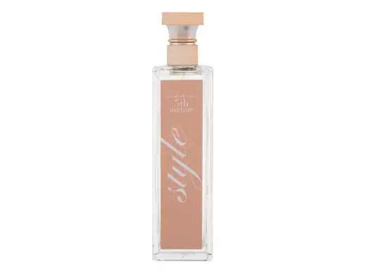 Elizabeth Arden 5th Avenue Style Eau de Parfum 125 ml