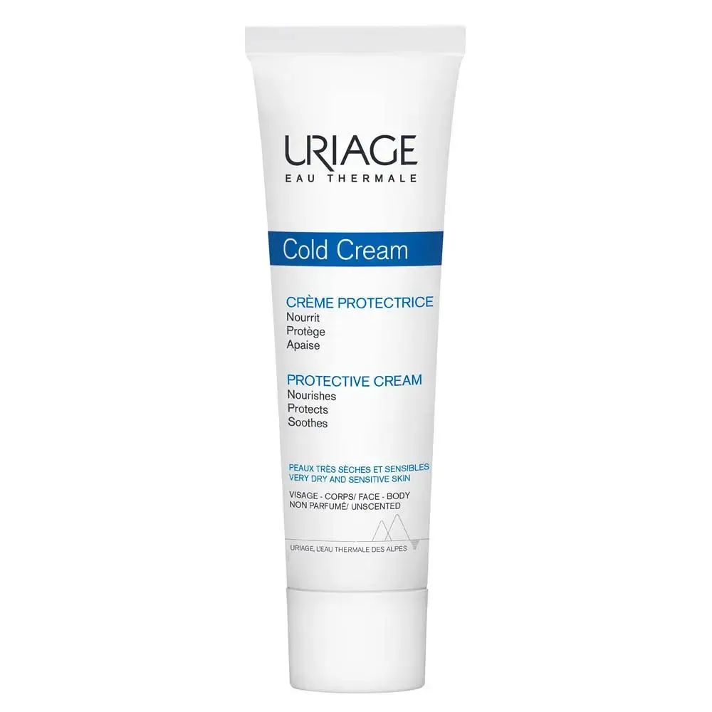 Uriage Cold Protective Cream 100ml