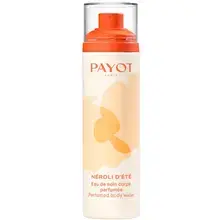 Néroli d´Été Perfumed Body Water - Parfémovaná tělová voda