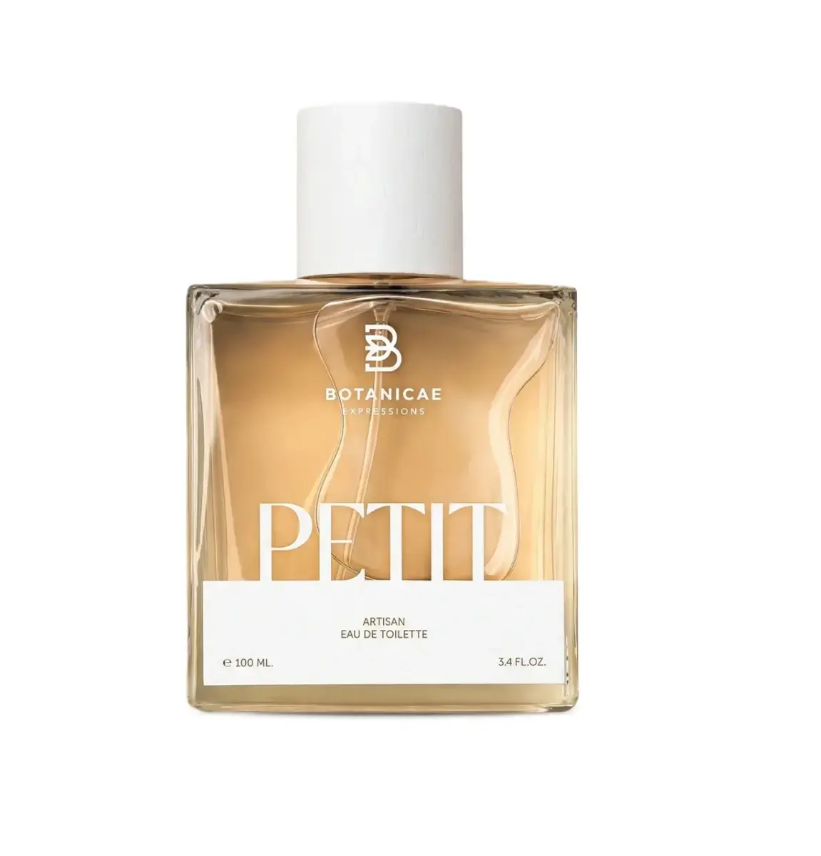 Botanicae PETIT INTENSE EDT 100 ML