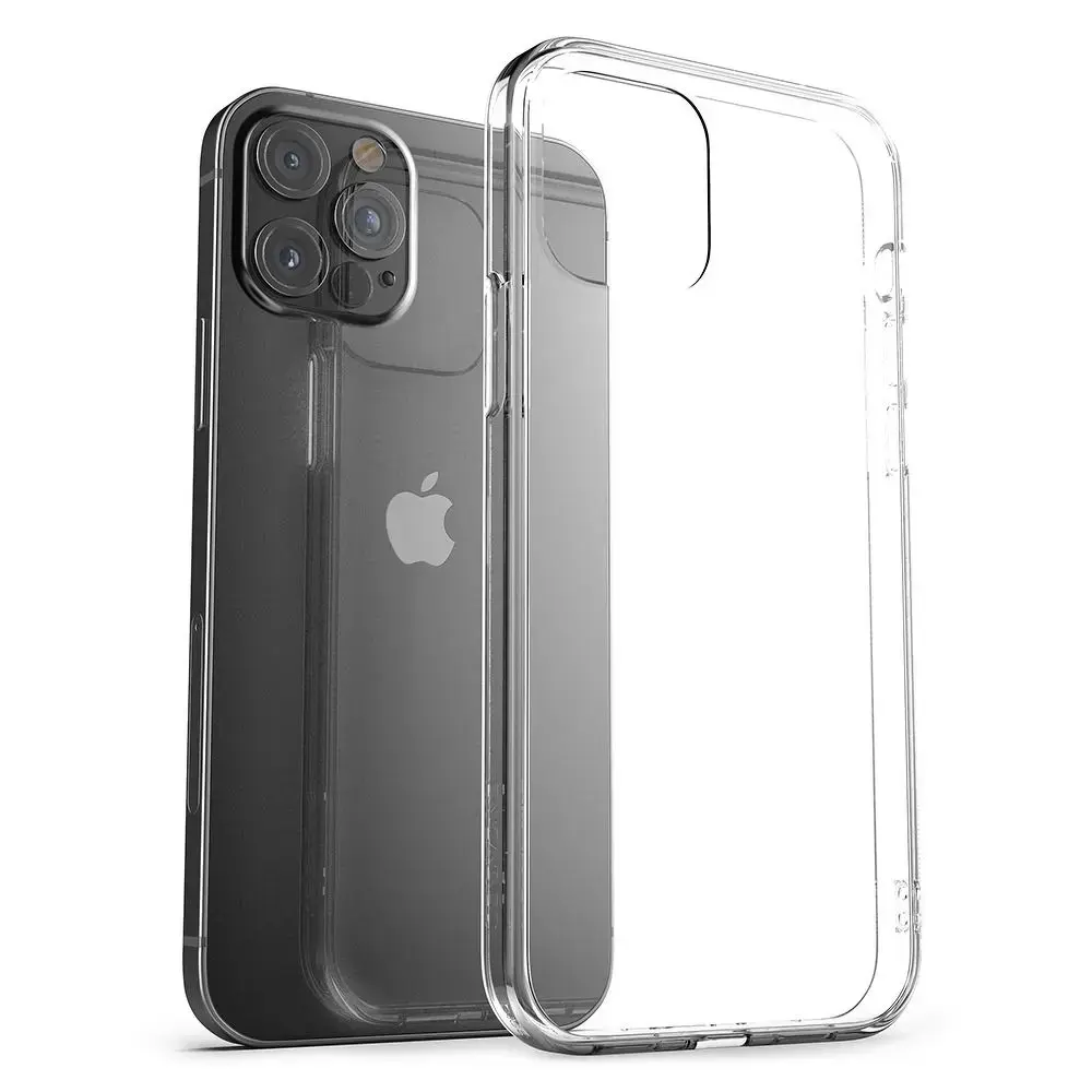 Ultra Slim 0,5 mm maciņš telefonam iPhone 11 Pro