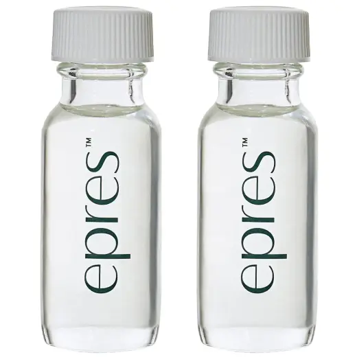 Set Duo, Epres, Professional, Hair Serum, Bond Repair, 15 ml
