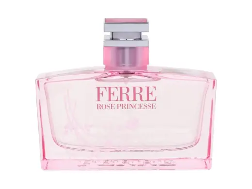 Gianfranco Ferré Ferré Rose Princess Eau de Toilette 100 ml