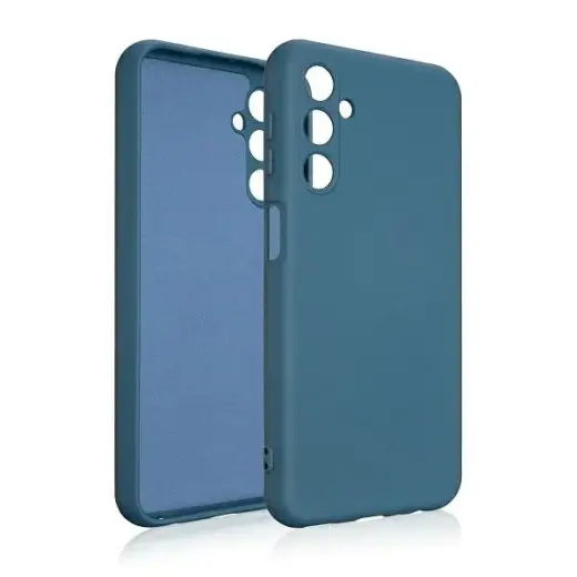 Beline Silicone telefoni ümbris Samsung Galaxy M34 (M346) sinine