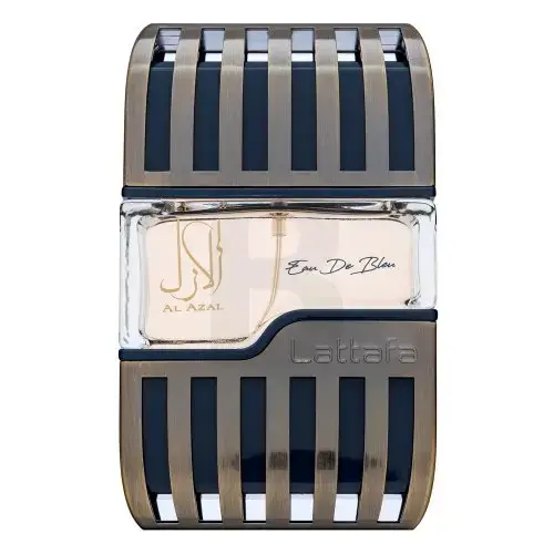 Lattafa Al Azal unisex eau de parfum 100 ml