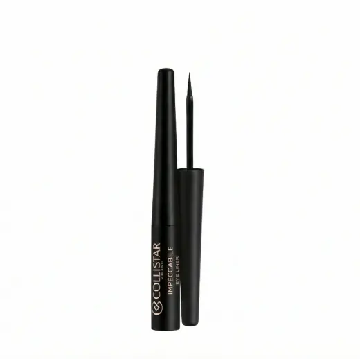 Collistar Impeccabile Delineador De Ojos Extra Black 2,5ml