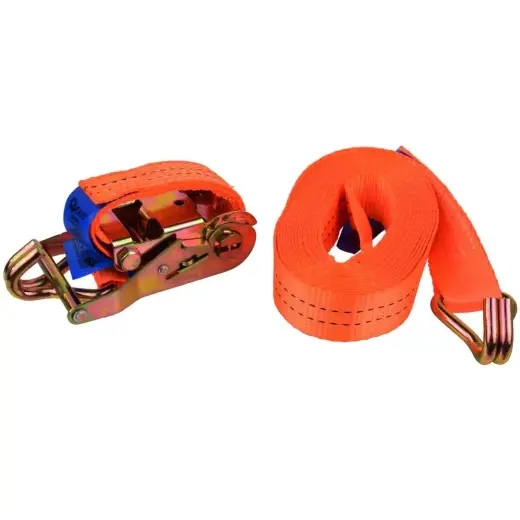 Bagāžas siksna 6m/2t/35mm