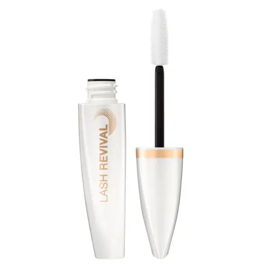 Max Factor, Lash Revival, Argan, 3D, Mascara & Primer 2-In-1 , 01, Clear, 11 ml