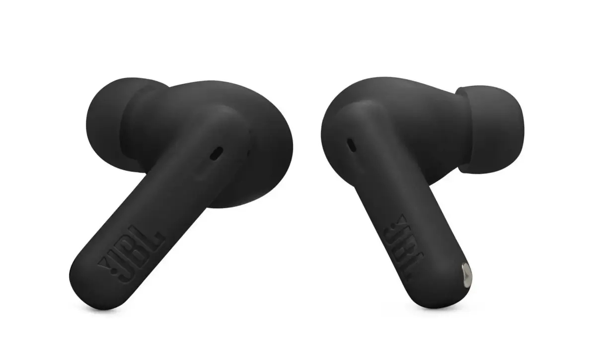 JBL Wave Beam 2 TWS Earphones Black