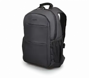 Port Sydney Backpack 14 Black