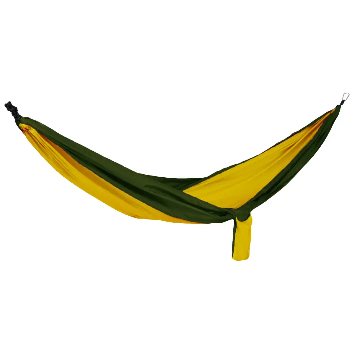 BESK Hammock net 290x145cm nylon (4750959077863)