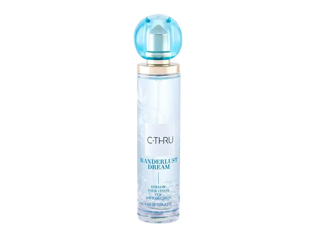 C-THRU Wanderlust Dream Eau de Toilette 50 ml