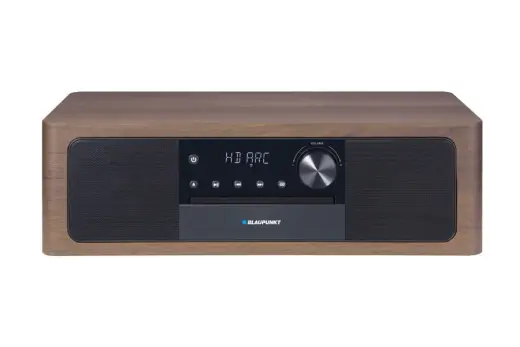 Blaupunkt stereo system MS22BT