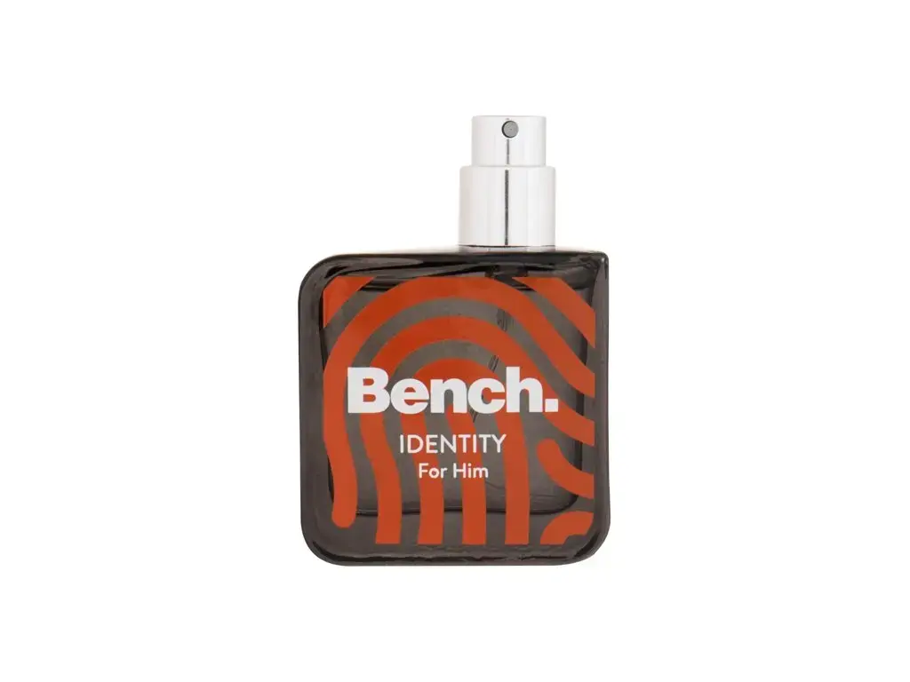 Bench. Identity Eau de Toilette 30 ml