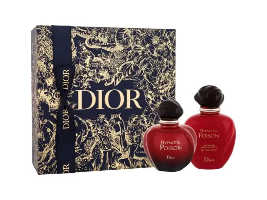 Dior Hypnotic Poison Eau de Toilette 50 ml