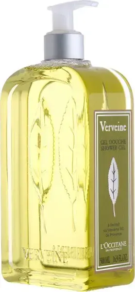 L'Occitane Verbena Shower Gel 500 Ml