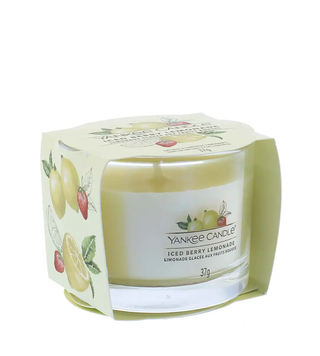 Yankee Candle votive candle 37 g