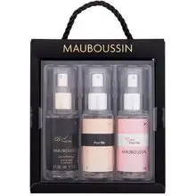 Mauboussin Pour Elle Set - Body wraps gift set.