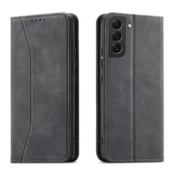 Fusion Magnet Fancy 2 case for Samsung A546 Galaxy A54 5G black