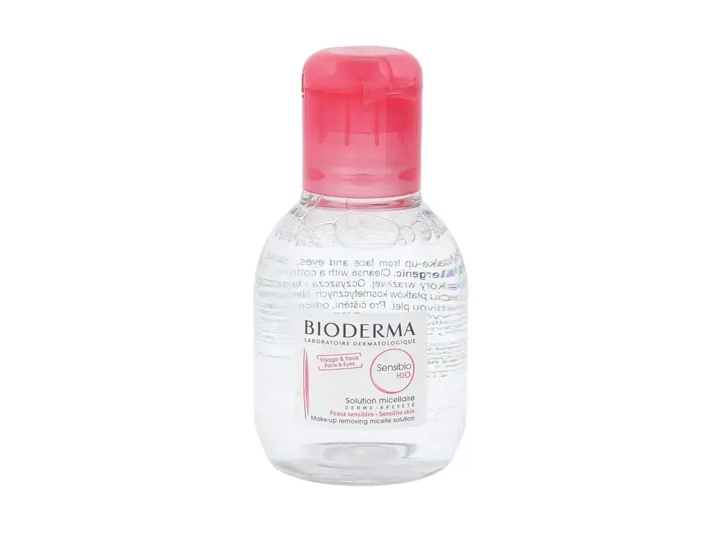 BIODERMA Sensibio H2O Micellar Water 100 ml