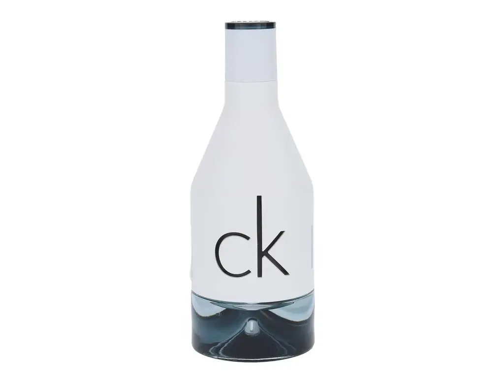 Calvin Klein CK IN2U Eau de Toilette 50 ml