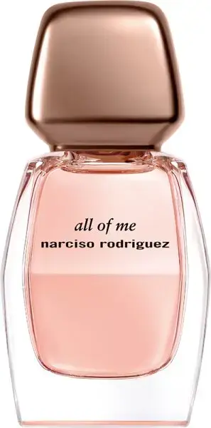 Narciso Rodriguez All of Me (EDP) parfimērijas ūdens sievietēm 30 ml