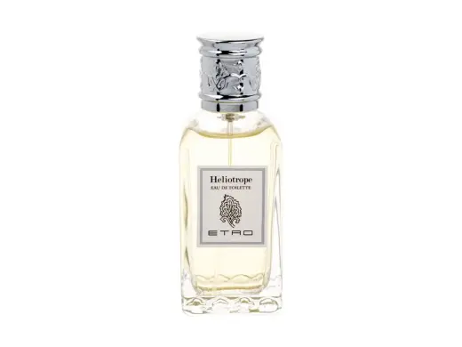 ETRO Heliotrope Eau de Toilette 50 ml