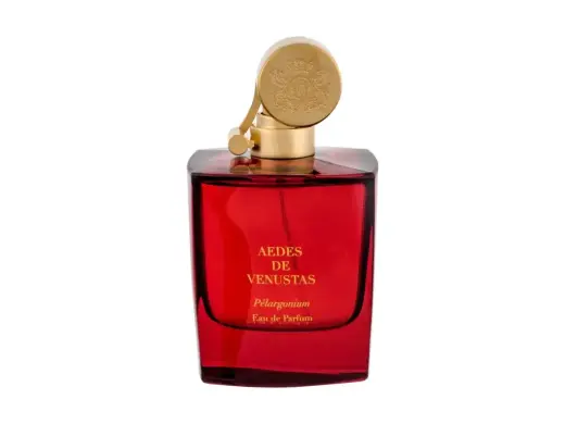 Aedes de Venustas Pelargonium Eau de Parfum 100 ml