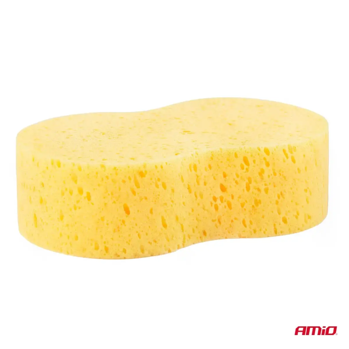 Sponge for car wash AMiO JUMBO 26 x 17 x 7 cm