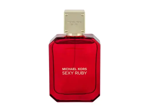 Michael Kors Sexy Ruby Eau de Parfum 100 ml