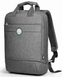 Mugursoma Port Yosemite Eco 13| 14” Grey