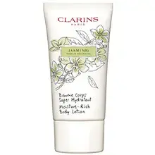 Clarins Jasmine Moisture-Rich Body Lotion 75ml