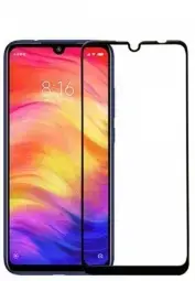 Mocco Full Glue 5D Tempered Glass Apple iPhone 11 Pro Max Black