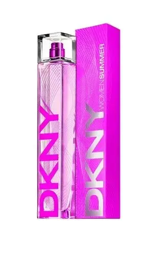 DKNY DKNY Women Summer 2012 Eau de Toilette 100 ml