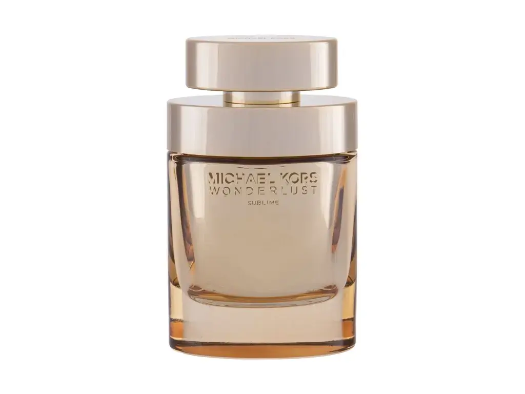Michael Kors Wonderlust Sublime Eau de Parfum 100 ml