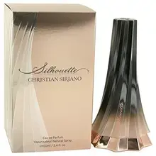 Christian Siriano Silhouette (EDP) parfüümvesi naistele 100 ml