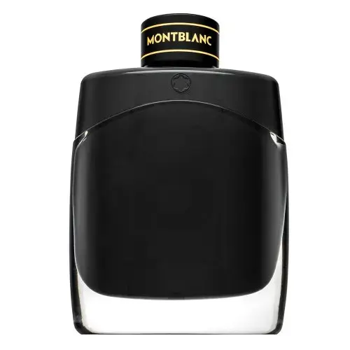 Mont Blanc Legend smaržas ūdens vīriešiem 100 ml