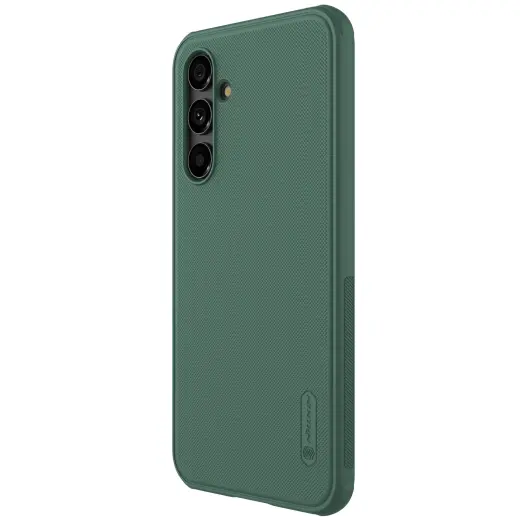 Nillkin Super Frosted PRO Back Cover for  Samsung Galaxy A54 5G Deep Green