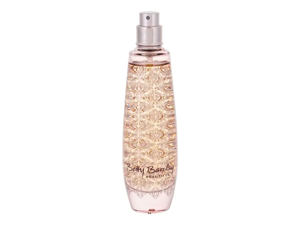 Betty Barclay Beautiful Eau de Toilette 50 ml
