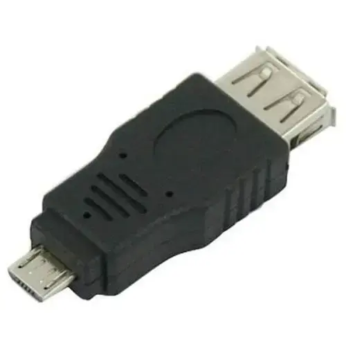 ATL AK214B USB B micro | USB A ligzda, pārejas