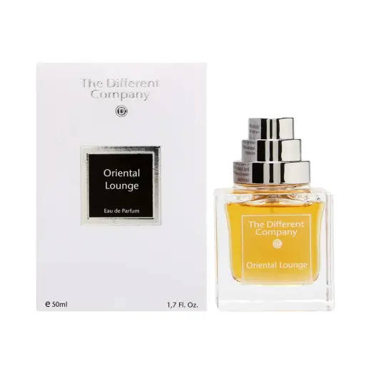 The Different Company Oriental Lounge uniseks smaržas 50 ml