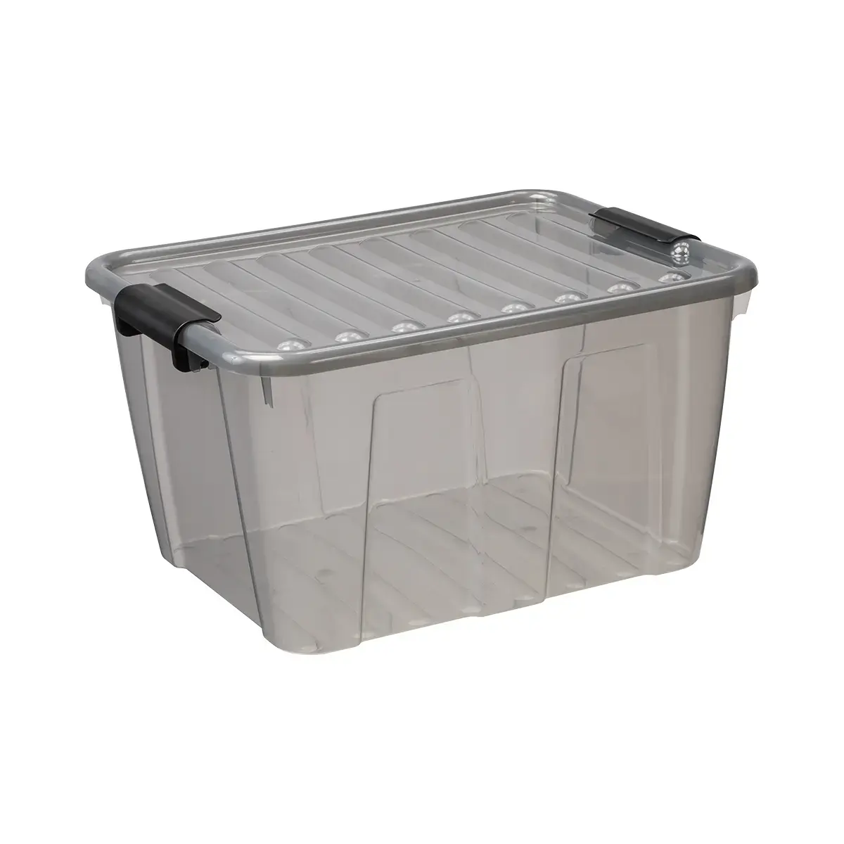 NHG Box Home box 30L gray