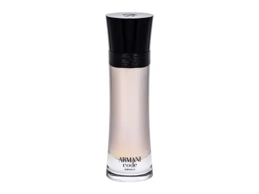 Giorgio Armani Code Absolu Eau de Parfum 110 ml