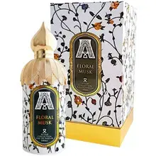 Attar Collection Floral Musk EDP 100ml